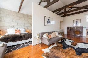 Гостиница URBAN LOFT - Porto Downtown  Atiães